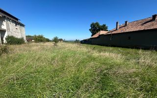 Teren intravilan, 5700mp - Teius - Poză 5