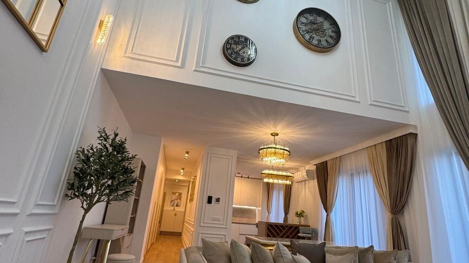 Apartament cu 3 camere de închiriat în Bucuresti - Poză 14