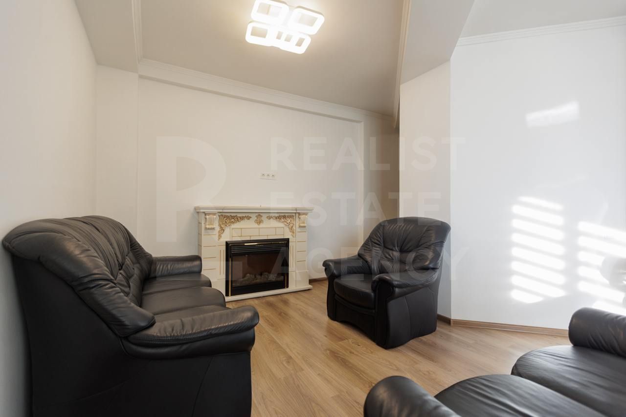 Vânzare, apartament, 2 camere , str. Alba Iulia, Buiucani - Poză 8