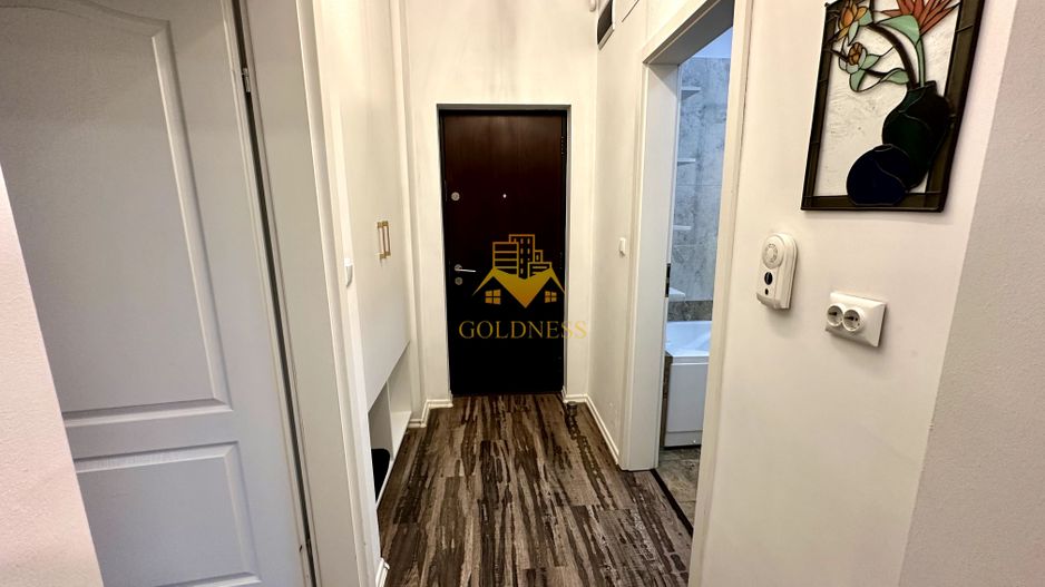 2 camere, decomandate, bloc nou, Marasti zona Piata Marasti,The Office - Poză 9