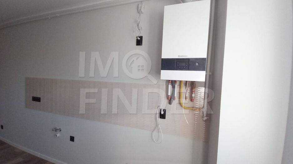 Apartament NOU Superfinisat zona FSEGA - Poză 8