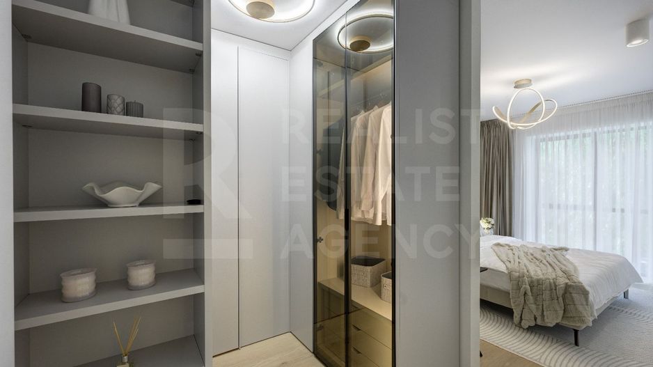 Vânzare, apartament, 4 camere, Iancu Nicolae, București - Poză 10