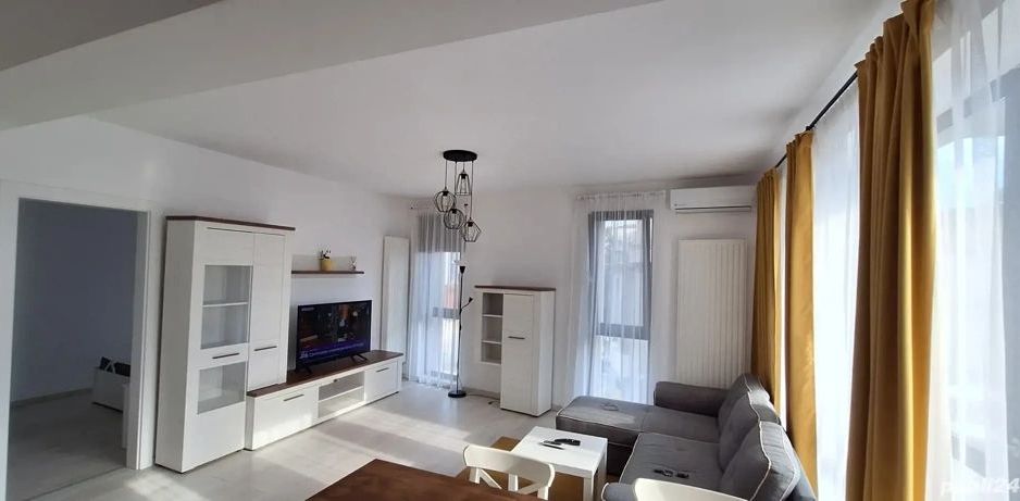 Apartament 2 camere, 67mp, terasă, garaj subteran inclus, Ferdinand – Moșilor - Poză 1