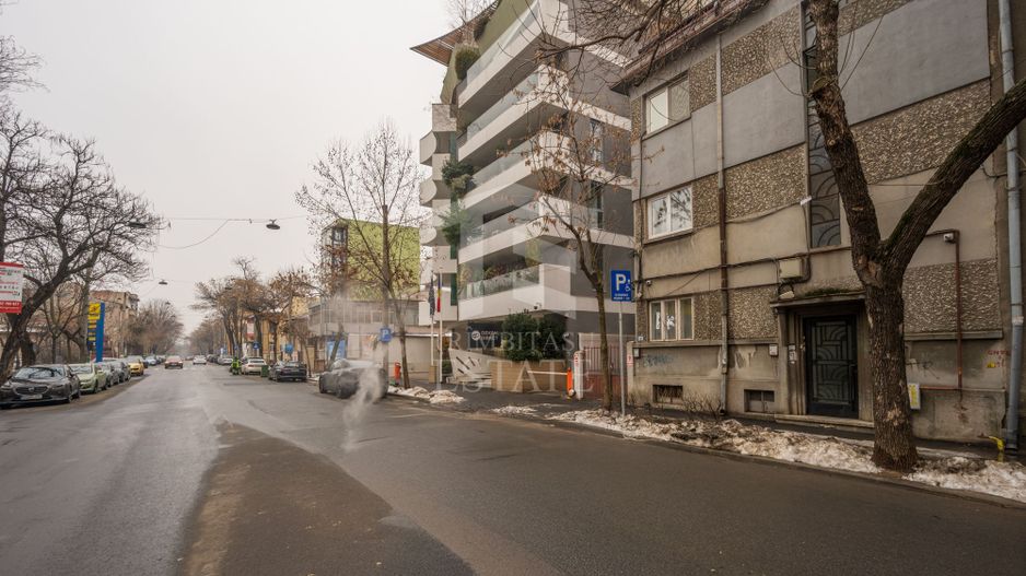 2 Apartamente  in Vila 5 Cam Metrou Basarab Gara de Nord - Poză 35