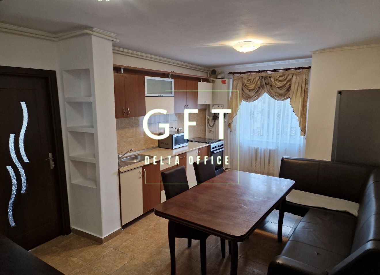 Apartament 3 camere, Bld. Independentei - Poză 1