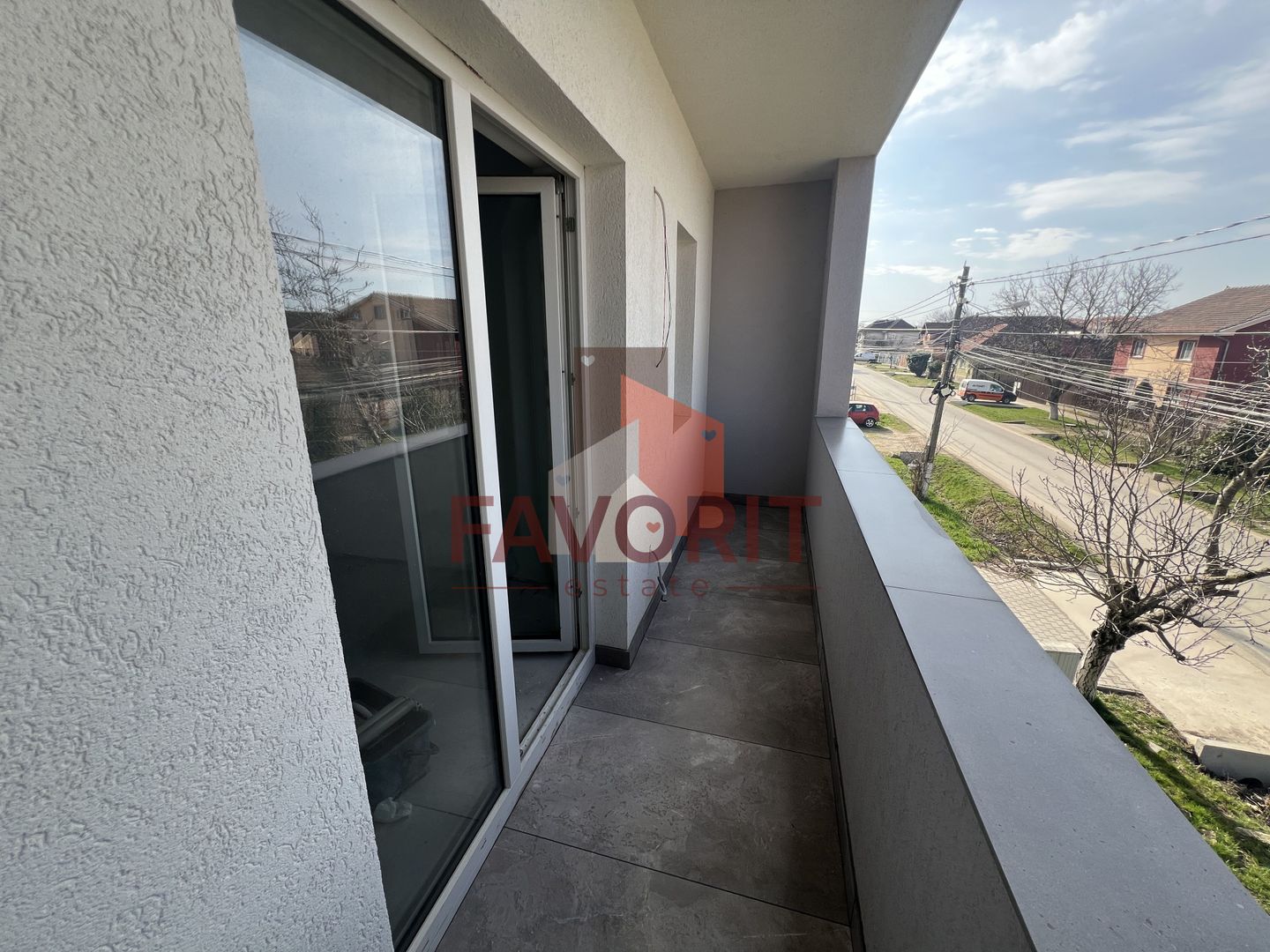 Apartamente 2 camere decomandate | Gradina | Strada asfaltata | Giroc - Poză 7