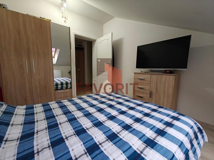 Mobilat si utilat. Loc de parcare. Zona excelenta - Poză 8