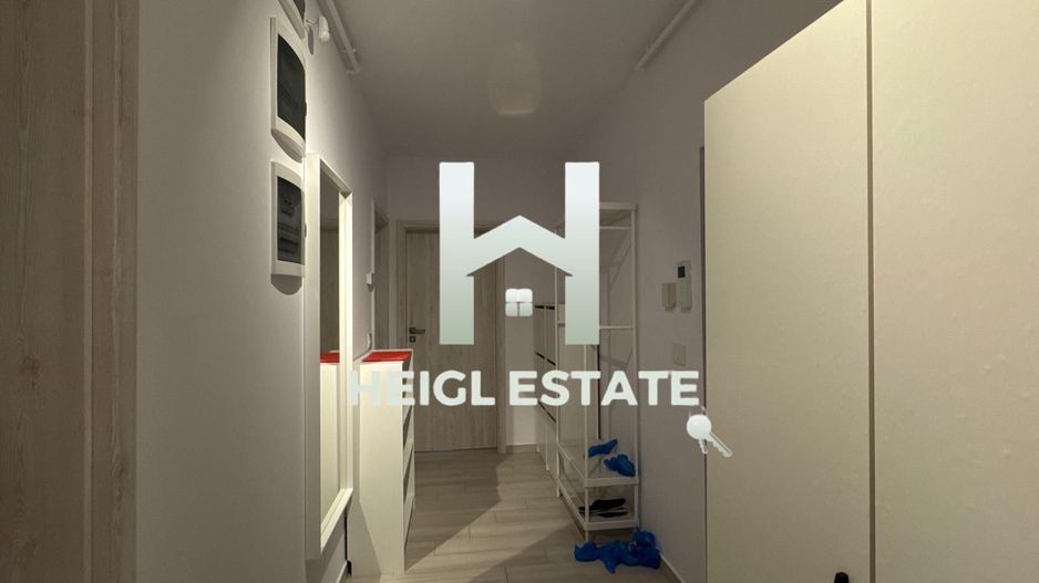 Apartament de închiriat cu 2 camere în zona Torontalului, Timișoara - Poză 13