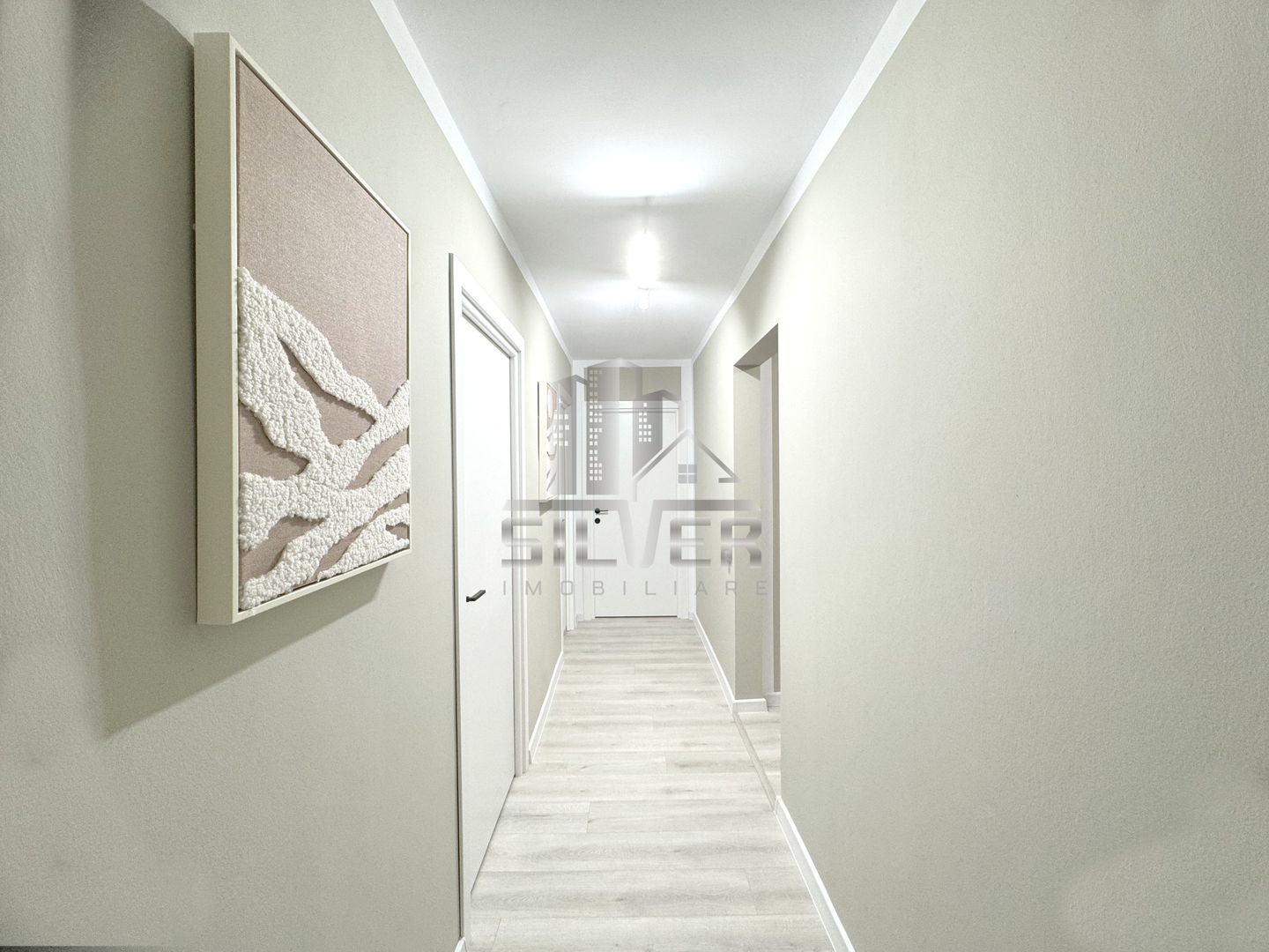 Apartament cu 4 camere dec./78mp/zona Primaverii. - Poză 10