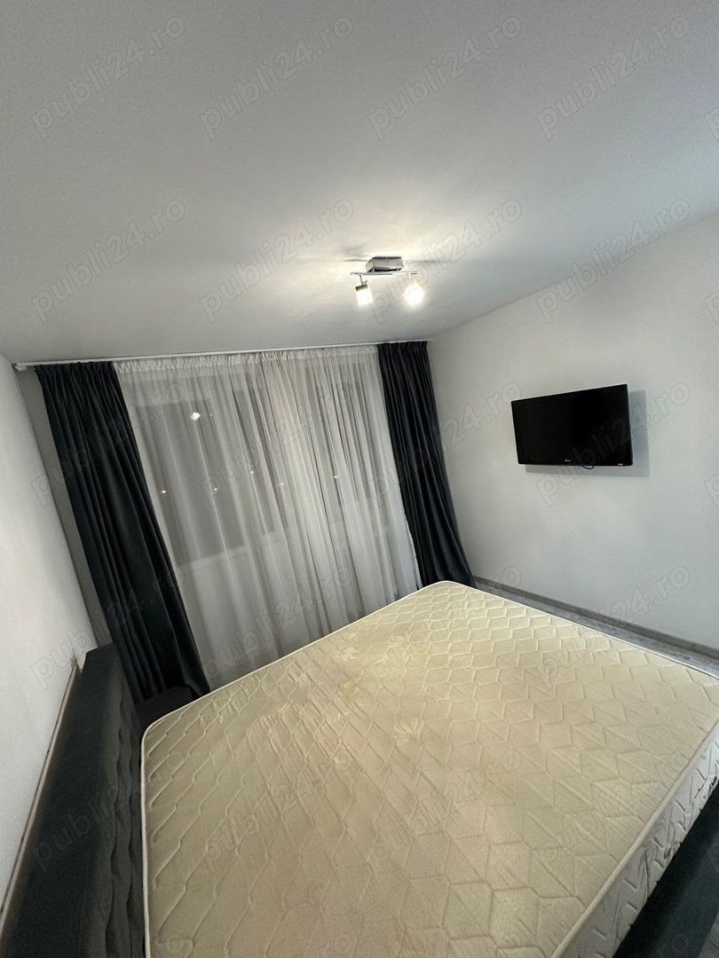 3 camere decomandat, 74 mp, 3 min metrou Râul Doamnei, renovat recent - Poză 4
