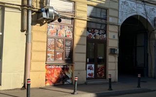 Spatiu comercial-De vanzare-Ultracentral-La Anaf-Vad Extraordinar - Poză 1