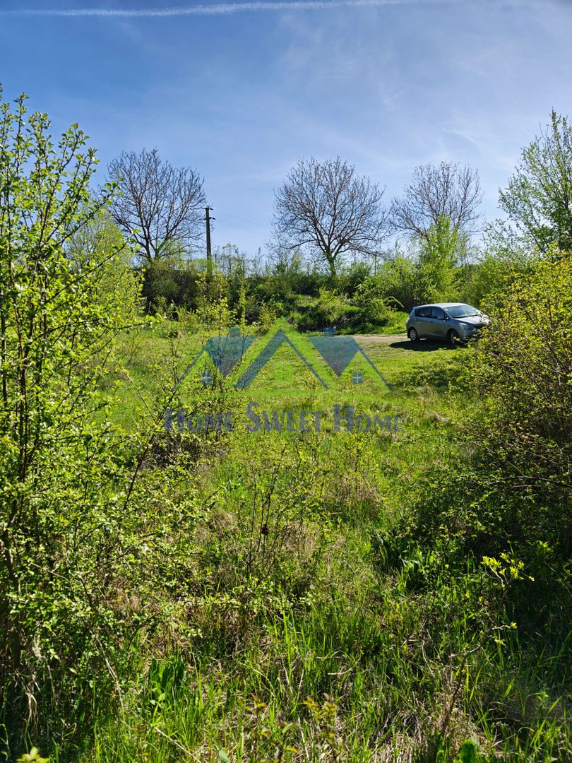 Teren intravilan 900 mp Lacul Cincis Hunedoara - Deschidere 16,3m - Poză 6
