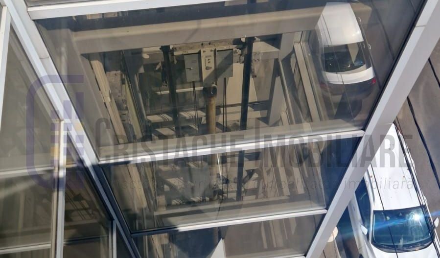 Spatiu comercial 286 mp. util, comp. flexibila, Etj 3/ 3, acces lift_Tineretului - Poză 9