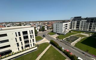 Apartament 3 camere, bloc nou - Poză 22