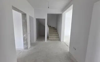 Casa individuala 5 camere, 3 bai, Cristian, Sibiu - Poză 11