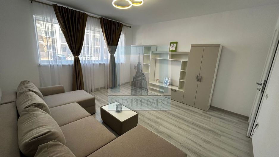 Apartament 2 camere mobilat/utilat - zona Subcetate/Sanpetru - Poză 1