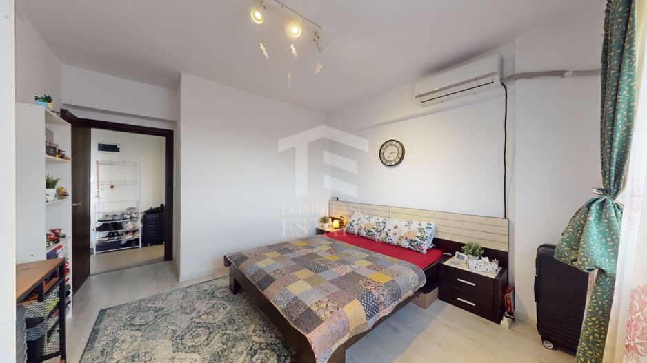 Apartament 2 camere Bloc nou 2 min Metrou Dimitrie Leonida Berceni 100 - Poză 22