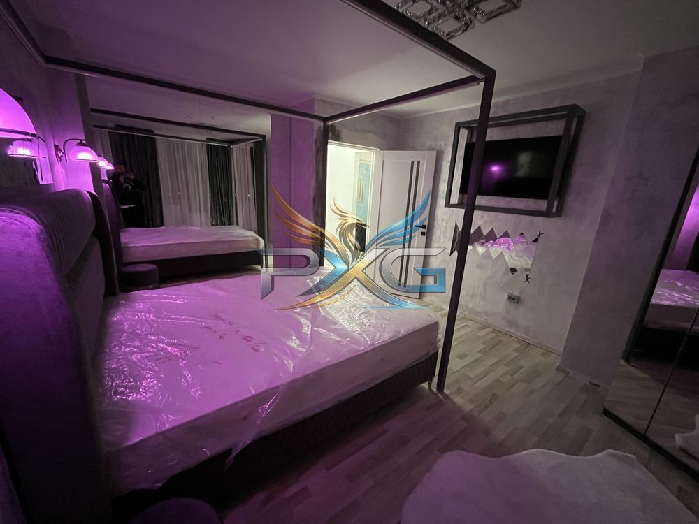 Apartament 2 camere Gara De Nord - Poză 6