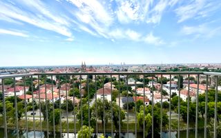 Apartament 2 camere, vedere spectaculoasa spre raul Bega - ISHO - Poză 17