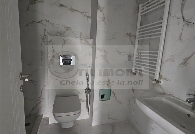 Apartament 2 camere - 70mp - Copou - Intabulat - Poză 5