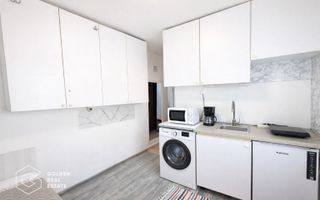 Garsoniera, etaj 3, langa facultate, zona Confectii - Poză 2