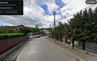 Teren intravilan Breaza de Sus I 2160 mp I toate utilitatile - Poză 4