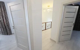Vilă premium 5 camere în Păuleștii Noi | Mobilată | Construcție 2025 - Poză 59