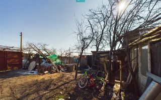 Casă cu Potențial Imens în Șipet, comuna Tormac - Poză 26