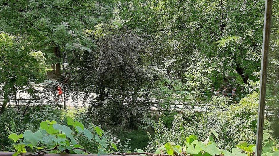 Vând apartament 185mp la Cișmigiu - Poză 1