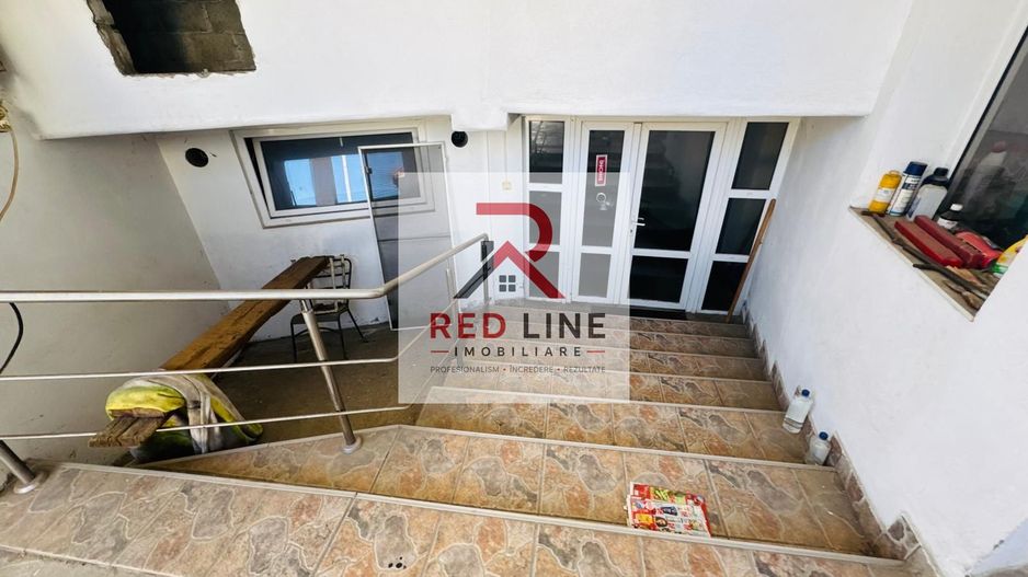 Vilă impunătoare, construcție solidă D+P+E+M, 430 mp – pretabilă pensiune - Poză 4