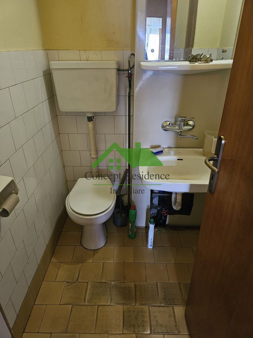 Apartament 3 camere decomandat, 78 mp, zona Electrica – central - Poză 7