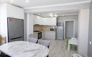 Vânzare, apartament, 2 camere, șos. Hâncești, Centru - Poză 2