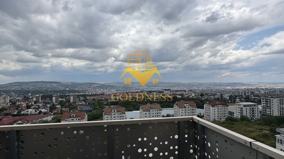 3 camere, Penthouse, Premium, Zorilor, Calea Turzii, Hotel Gala - Poză 8