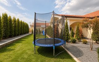 Comision 0% Duplex de vânzare în Cornești- Sânandrei | 150 mp utili - Poză 2