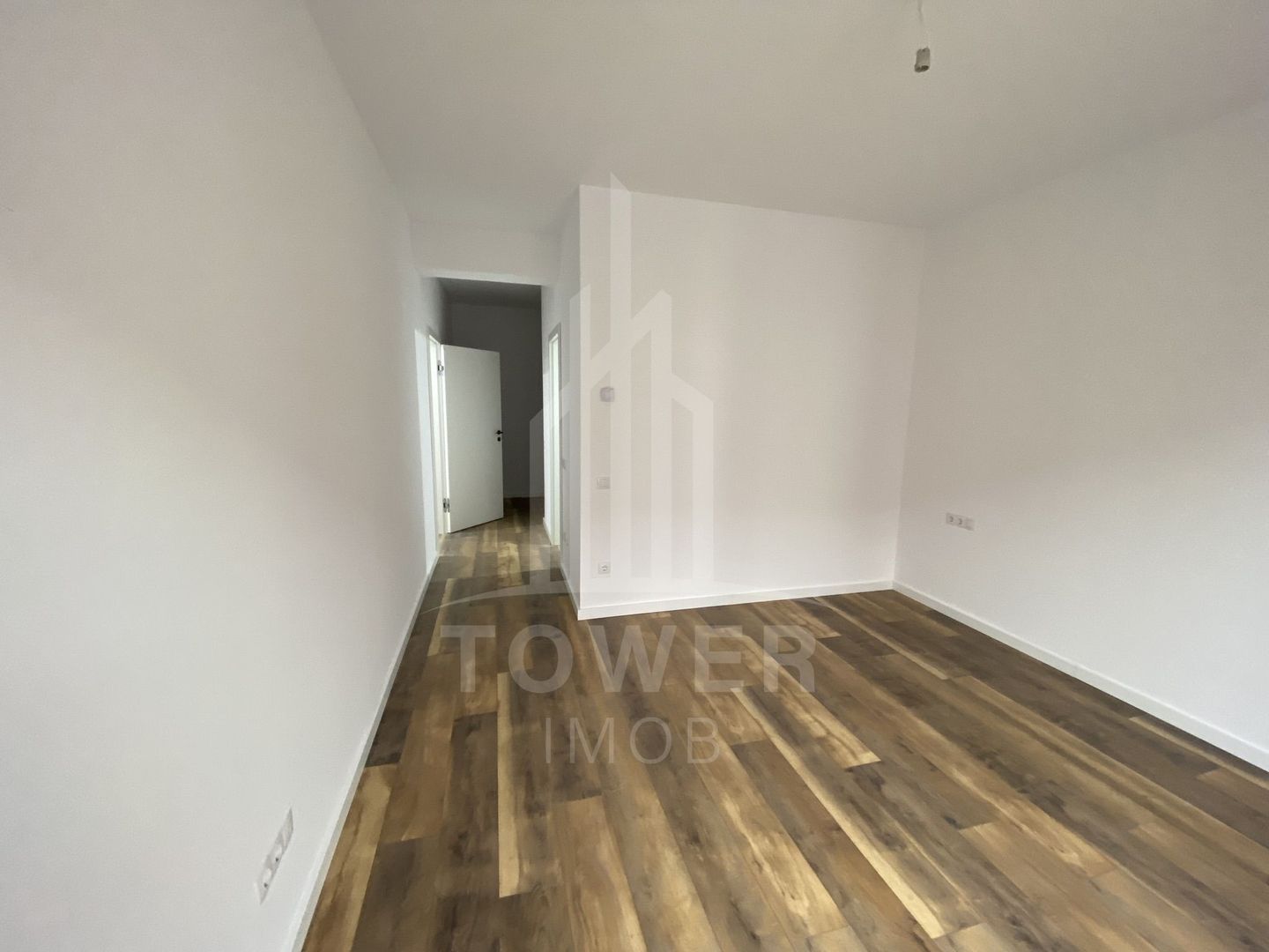 Apartament ultrafinisat 3 camere de închiriat | Etajul 1 | Balanta Residence - Poză 6