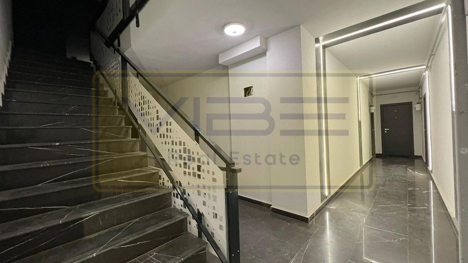 Apartament 2 camere parcare Pacurari Contemporan - Poză 2