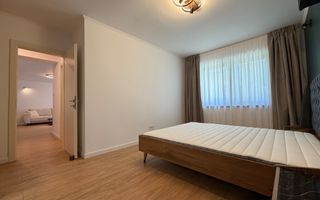 Apartament cu 2 camere *72mpu* + Terasa / *Prima Inchiriere* / Baneasa - Metrou - Poză 38