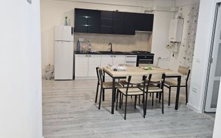 Apartament 3 camere, etaj 1, bloc nou, zona Vișoianu, Iași - Poză 5