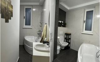 2 camere decomandat | 61 mp | mobilat&utilat | Bloc 2022 - Poză 7