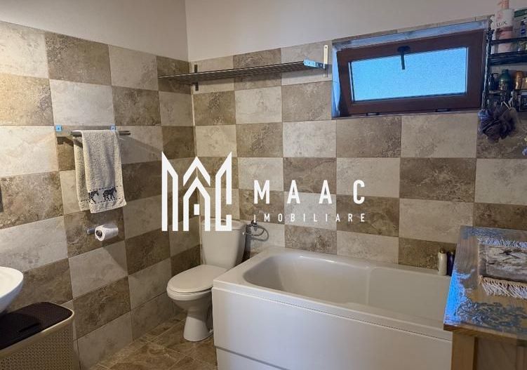 Casă de vânzare Sibiu | Terezian | 86 mp | teren 660 mp - Poză 12