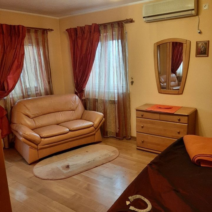 Spatiu comercial si Vila rezidentiala, Bucuresti, Dr. Taberei, Lidl Moinesti. - Poză 1