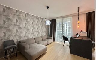 Apartament 2 Camere  | The Ivy - Jandarmeriei | Loc de Parcare - Poză 2