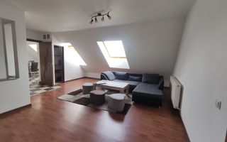 Apartament 2 camere | 64mp |  zona străzii Porii - Poză 2