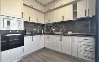 Apartament de închiriat cu 2 camere în WEST RESIDENCE, Oradea - Poză 5