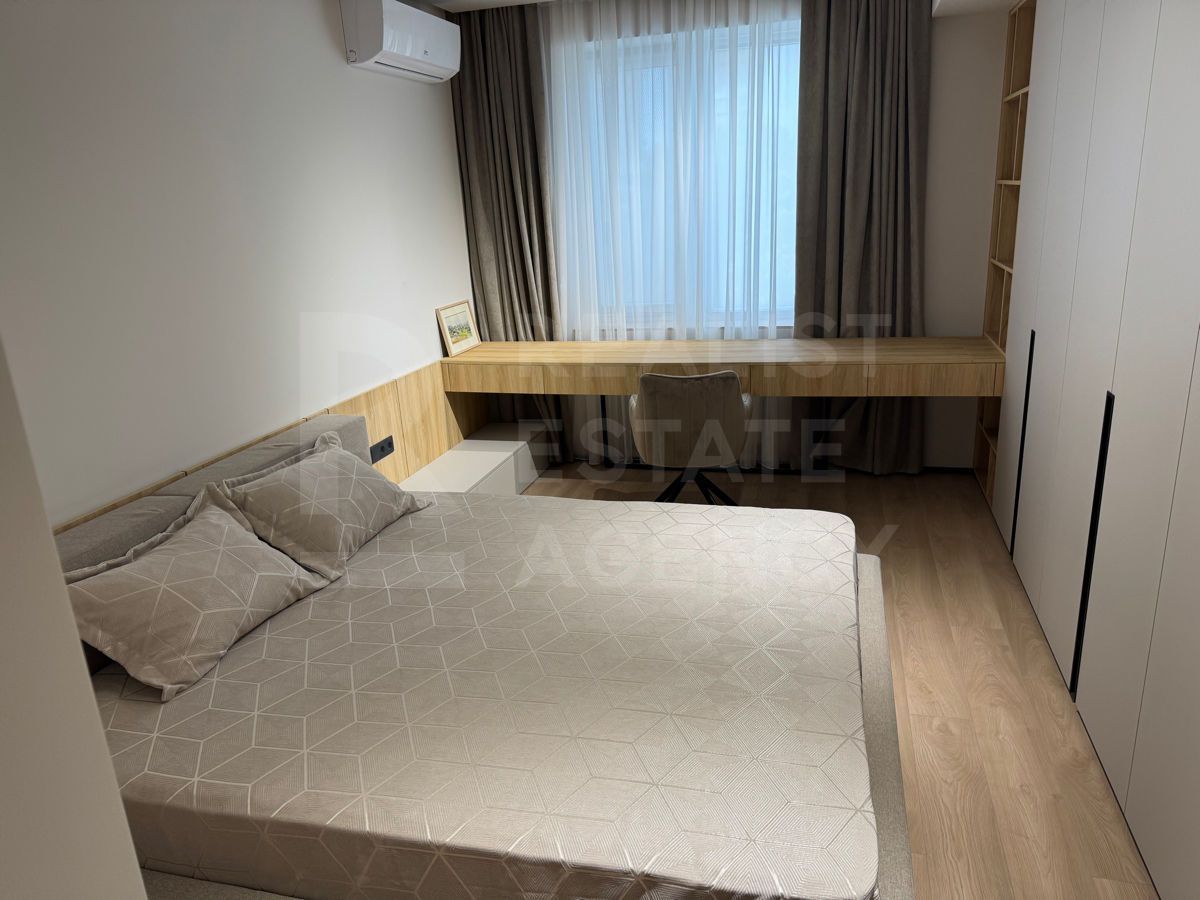 Chirie, apartament, 1 camere, bd. Decebal, Botanica - Poză 7