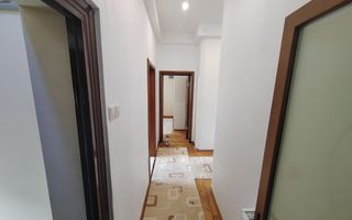 Parcul Carol,imobil versatil rezidential /birouri,parcare si curte - Poză 10