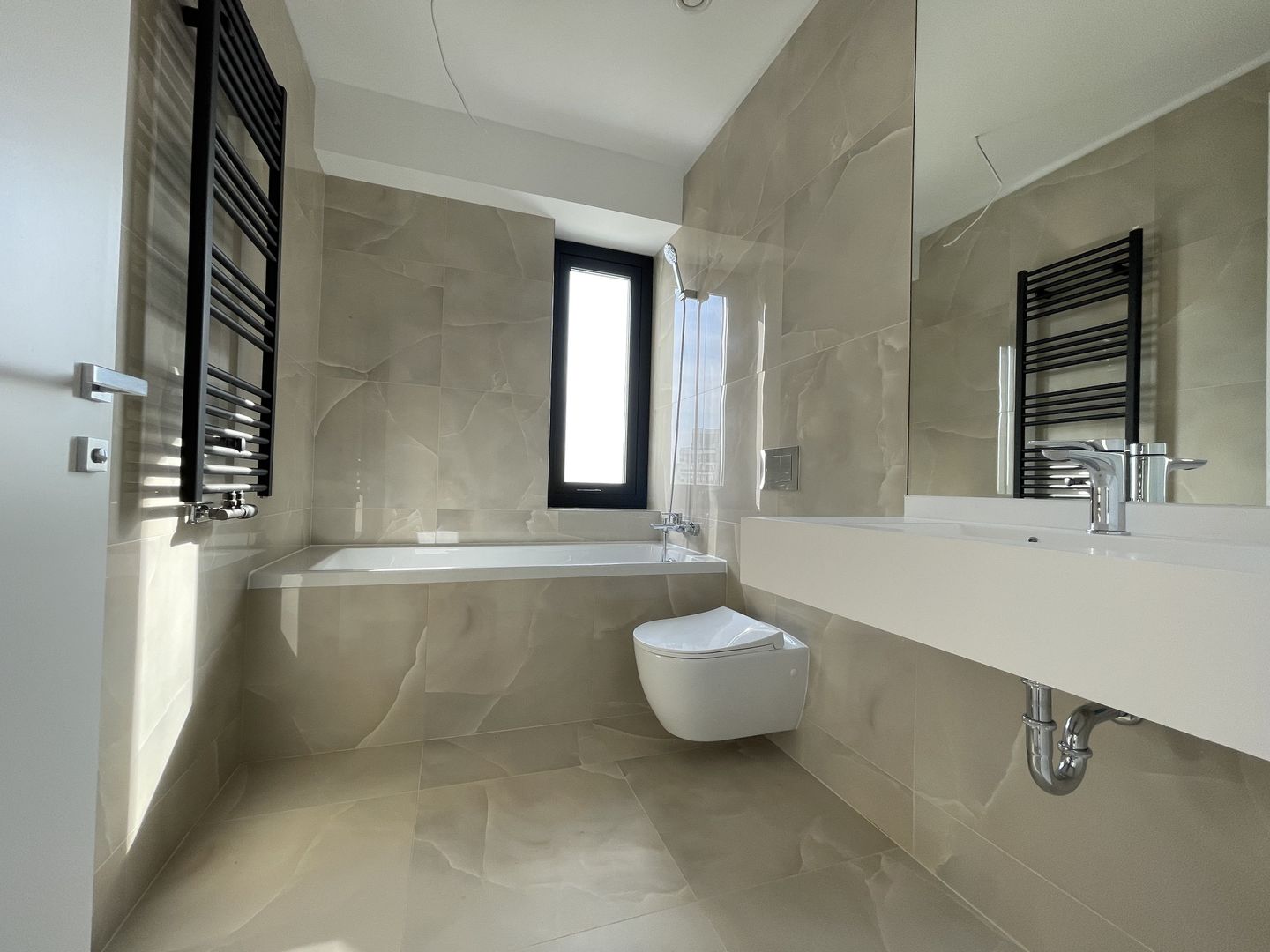 ONE VERDI PARC| APARTAMENT 2 CAMERE | OPORTUNITATE - Poză 5