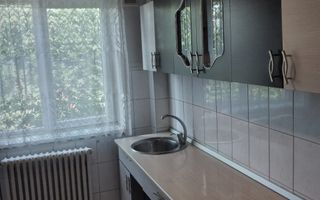 Apartament cu 2 camere / 52mp/ zona Podu Ros - Poză 6