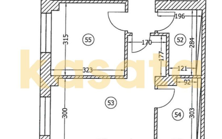 Apartament 3 camere | Onix North Pipera | Sector 1 - Poză 11