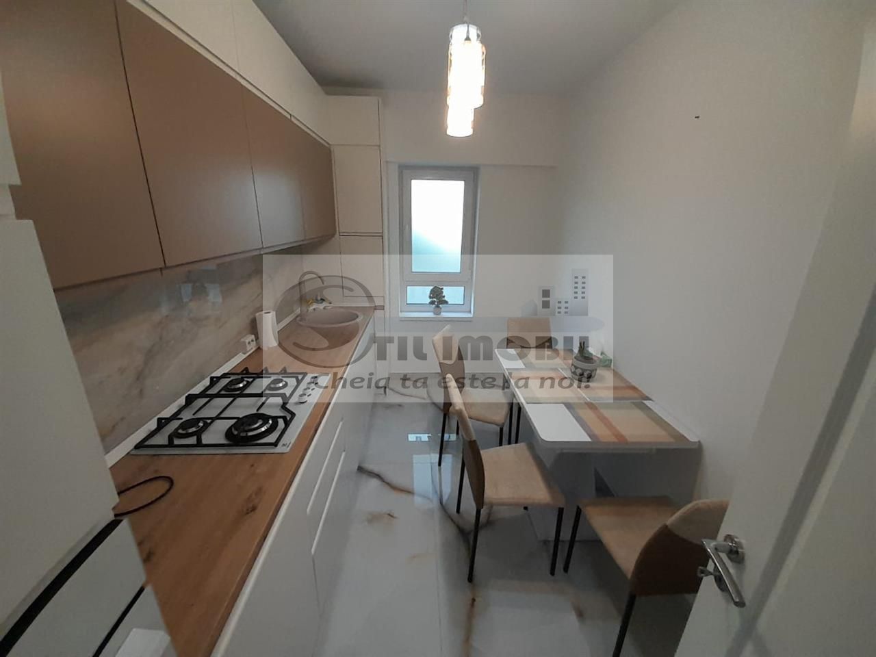 Apartament in Complex Contemporan cu 2 camere dec la 120000 euro. - Poză 7